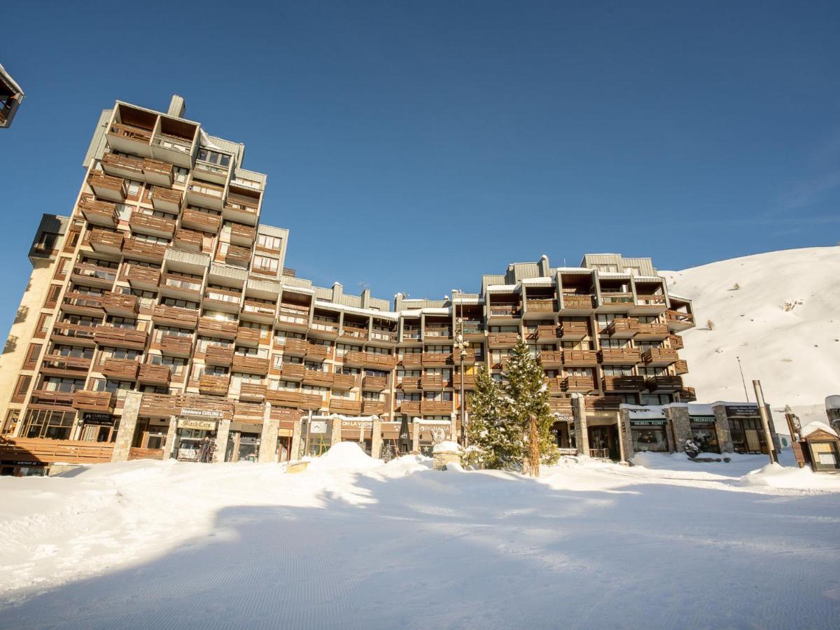 Apartment Le Curling A-20 Tignes Extérieur photo